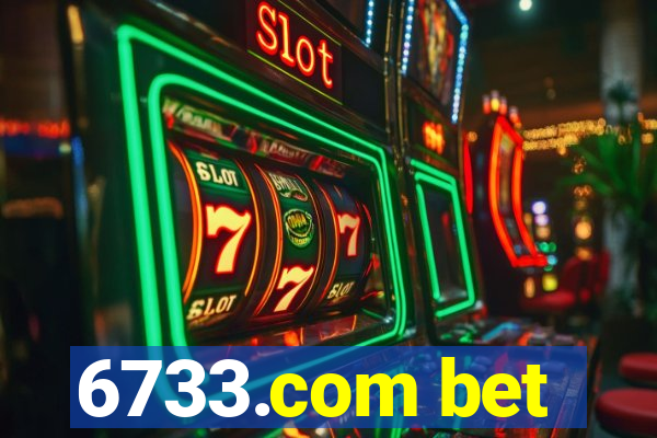 6733.com bet